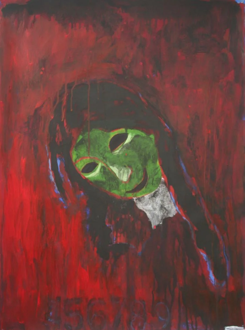 Viridian: Under the door hostesses series