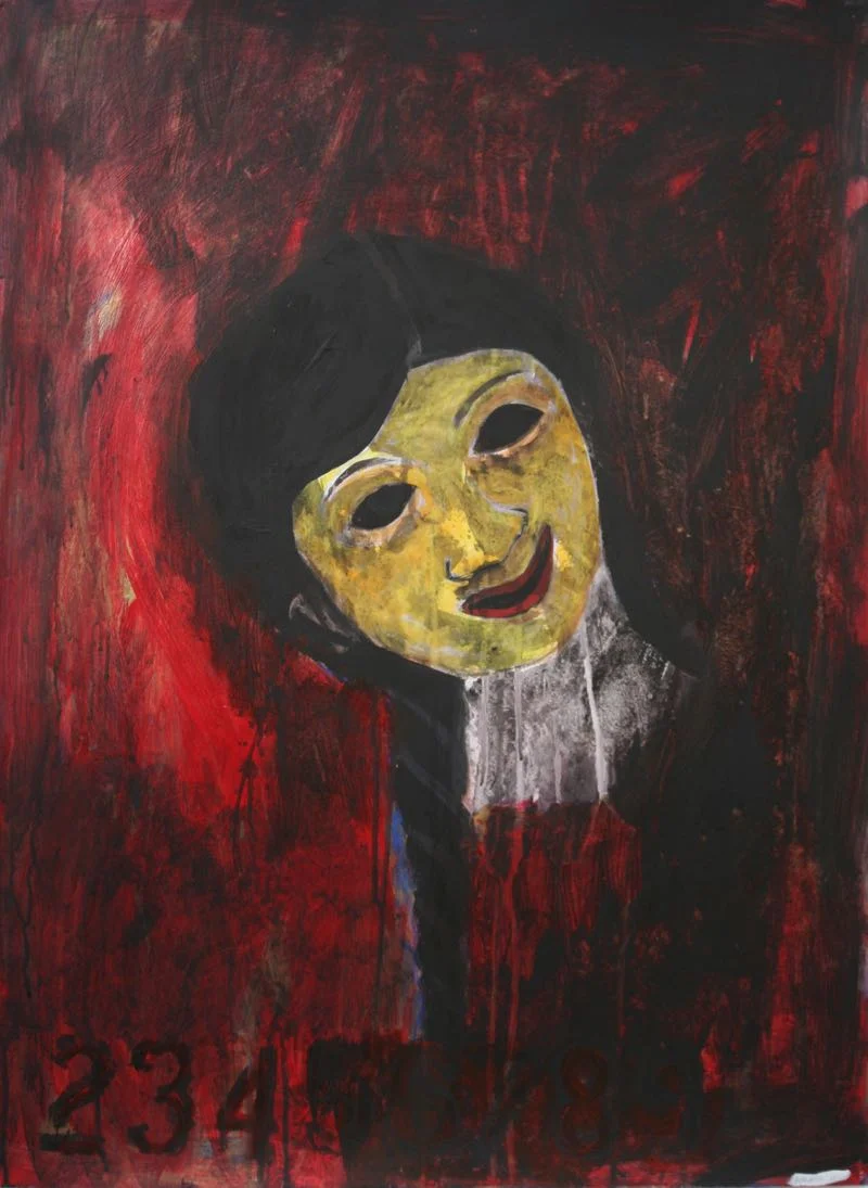 Golden: Under the Door Hostesses Series