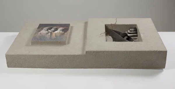 repository #10, mixed media 40x70x10cm.jpg