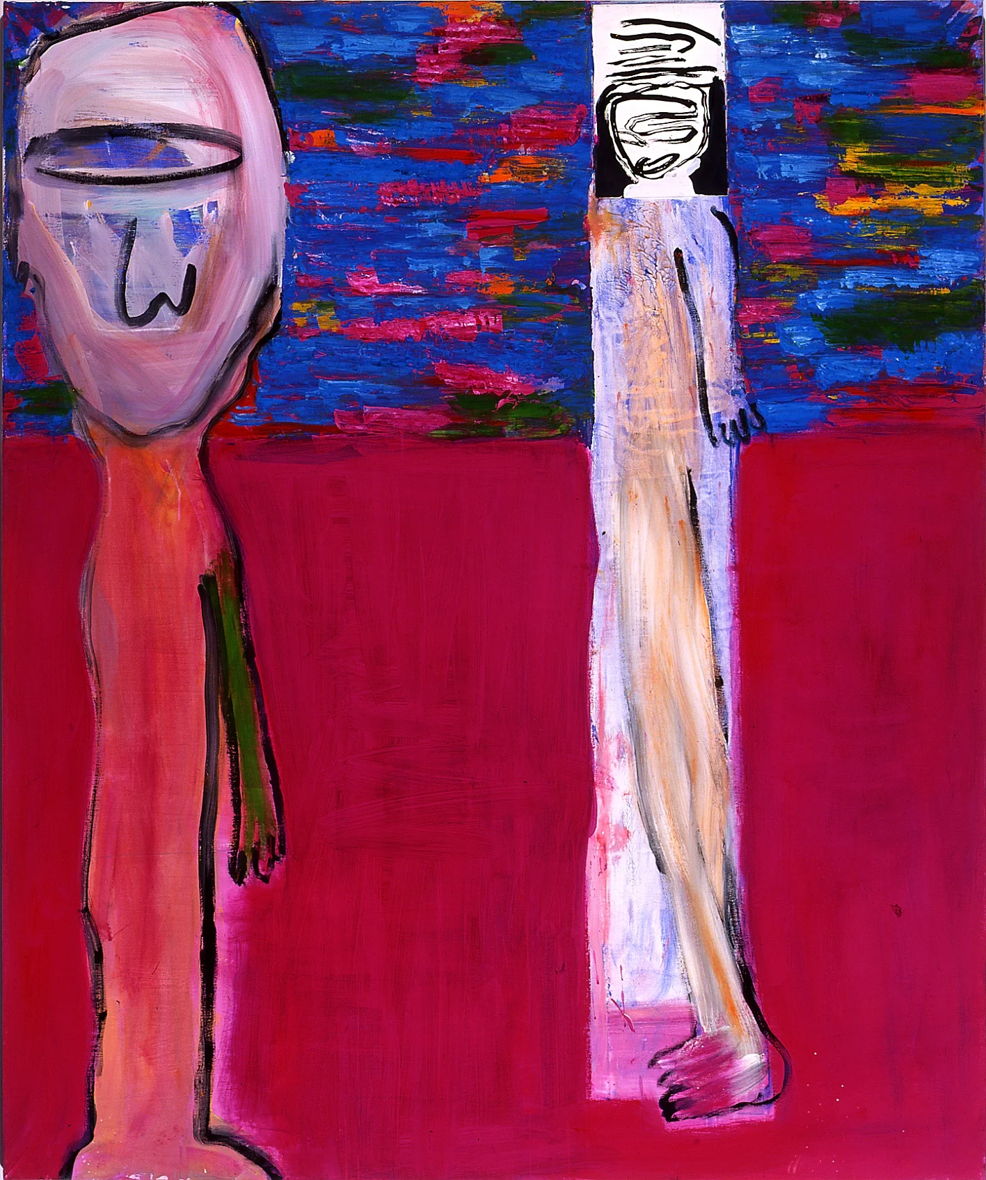 People, 22 June to 10 July