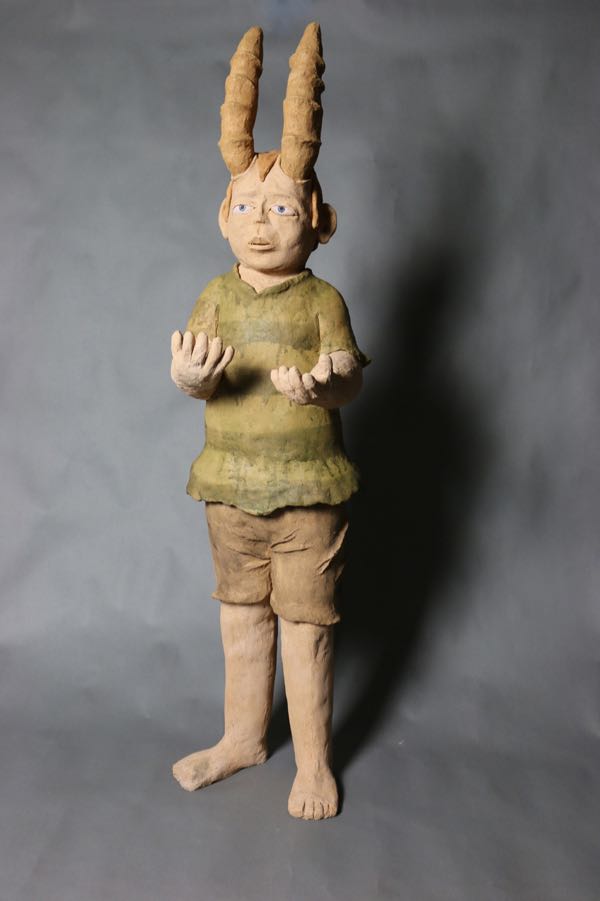 Didn't Want to Be the Devil