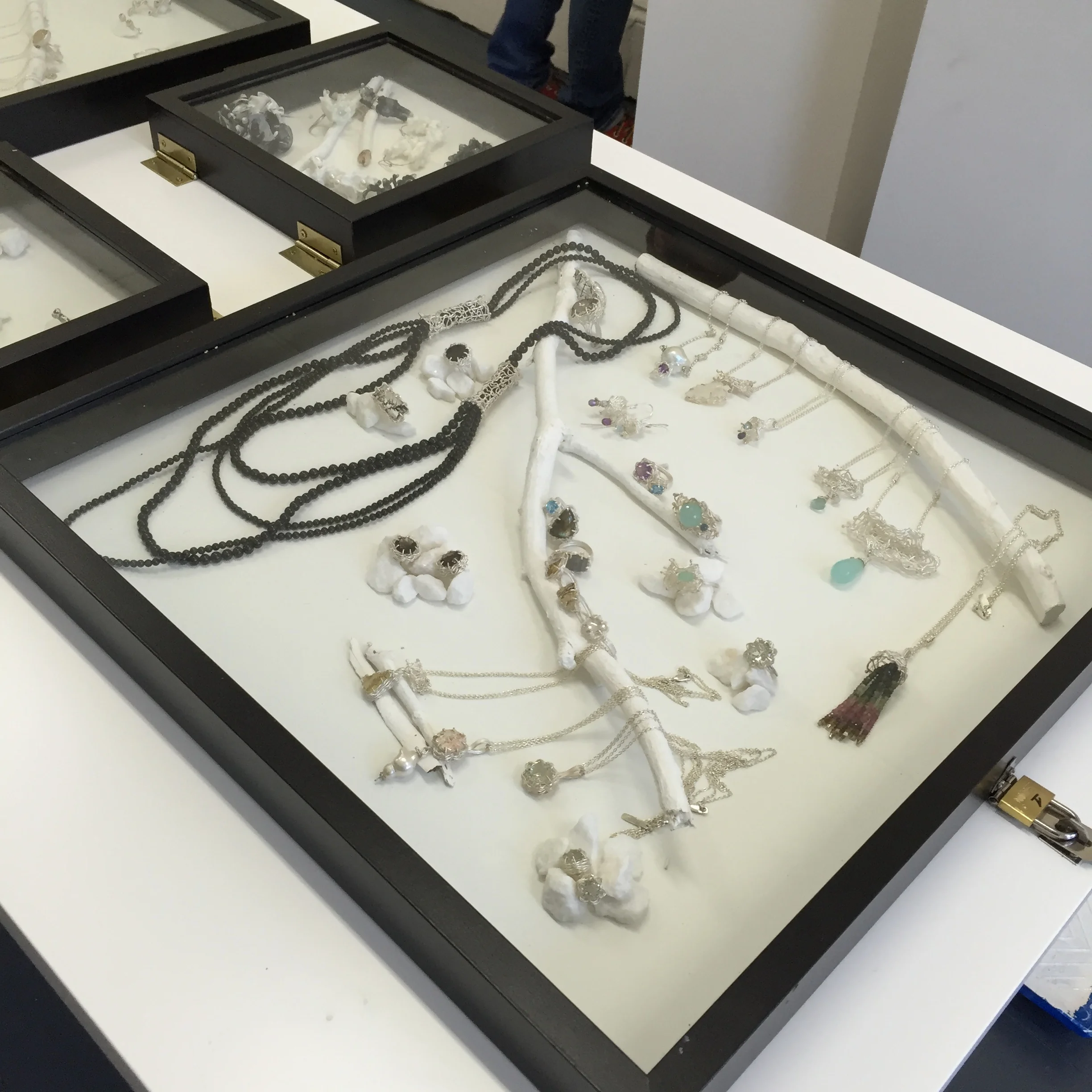 The Mok Sisters: Sky Garden