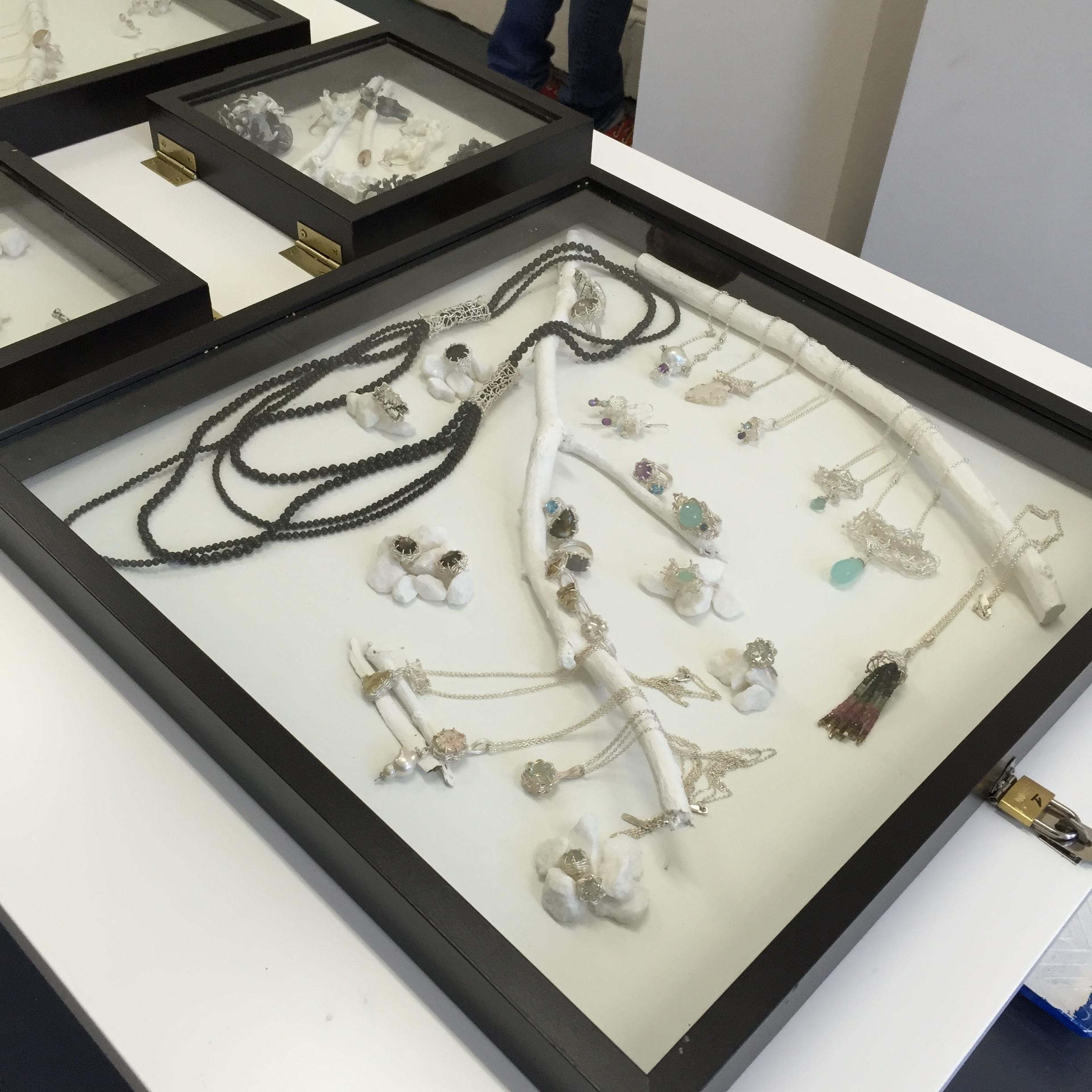 The Mok Sisters: Sky Garden