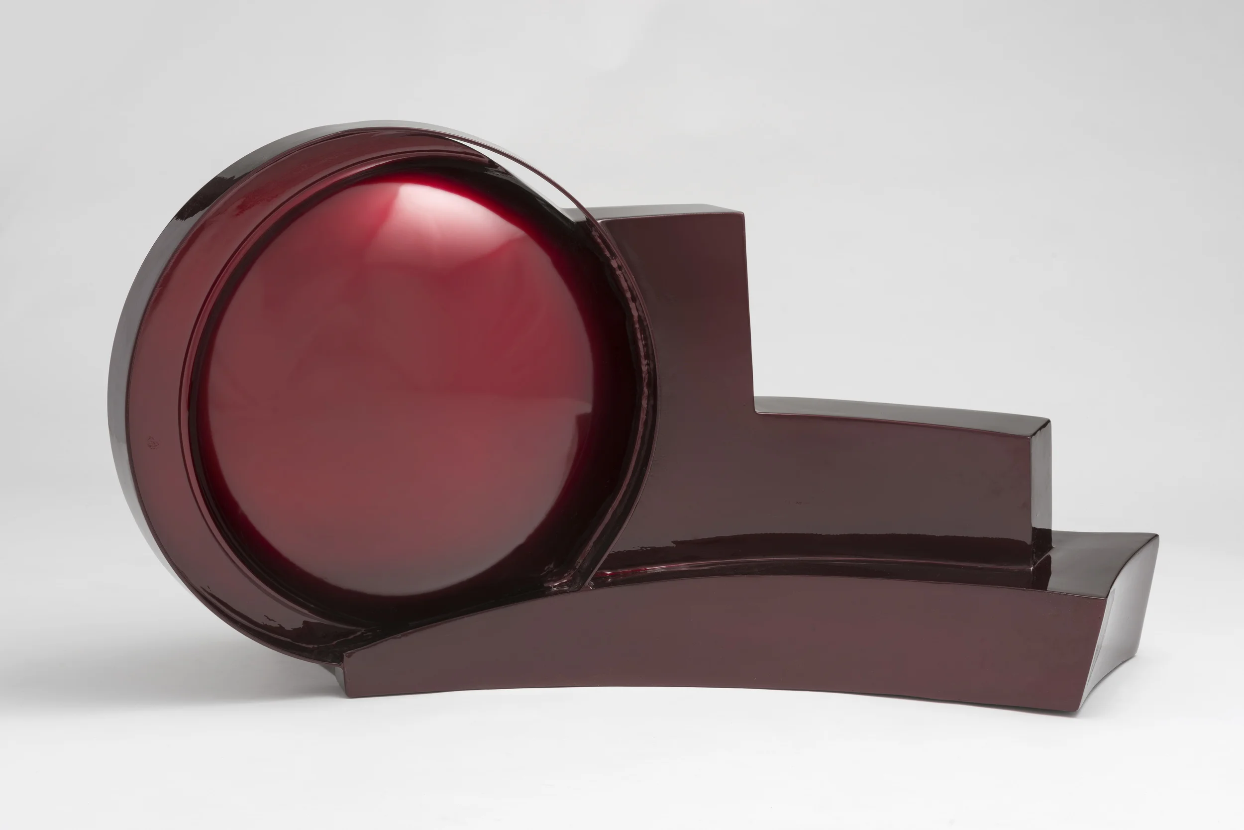 Michael Le Grand: Sculpture