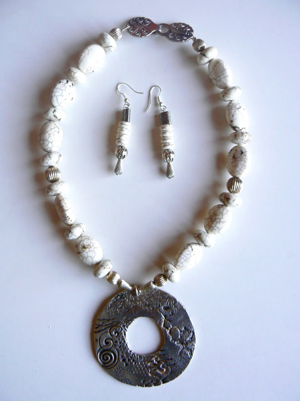 32 N:P&E:R set 2015 magnesitebuffalo turquoise,cast&plated pewter.jpg