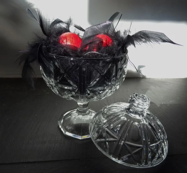 Fetish No 41: Balls - Petit Four