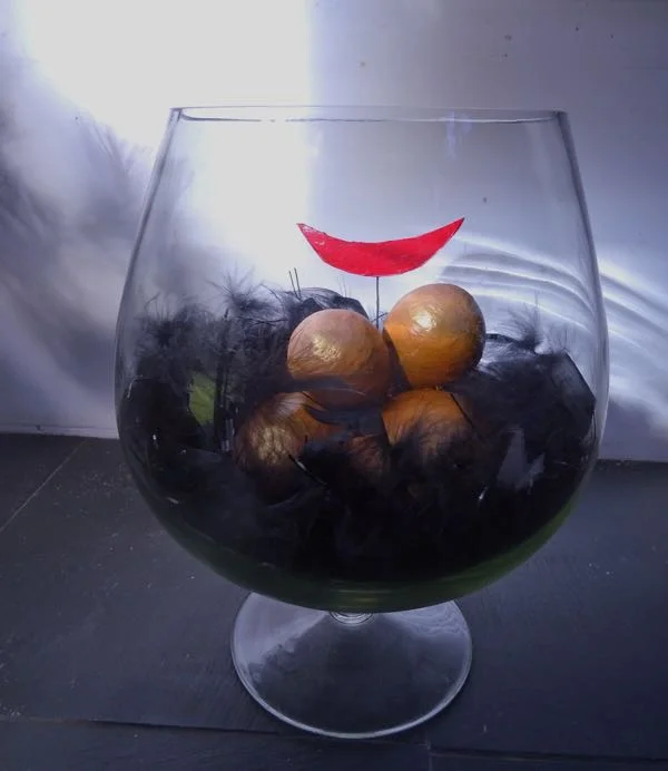 Fetish No 61: Albert Tucker - Modern Evil