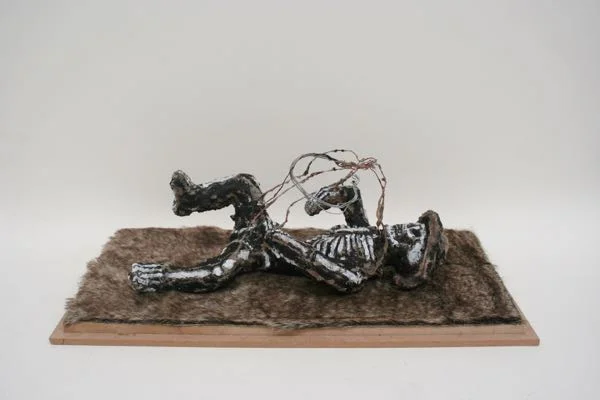 Marionette from the Netherworld