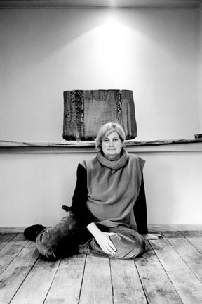 Ros Auld CV