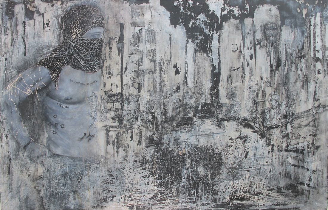 Madman of Freedom Square: Portrait of Abdul Abdulla