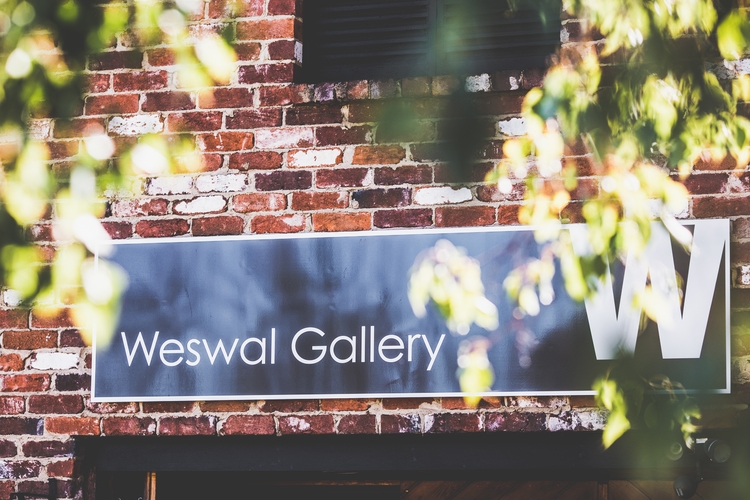 A Regional Mix: Artists from Weswal Gallery, Tamworth