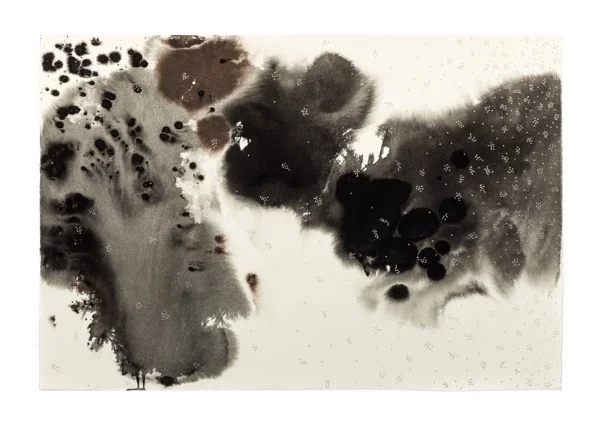 Toshiko Oiyama: A Scoop of Mist