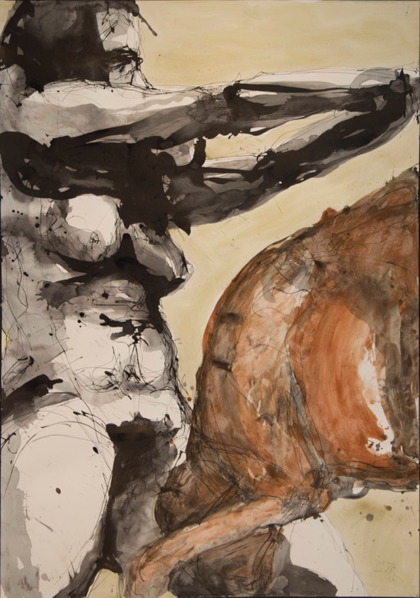 Three Women