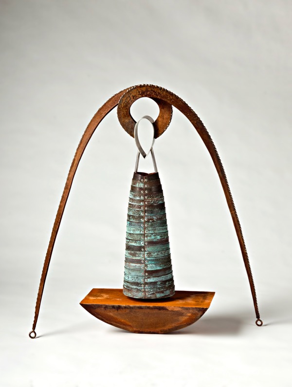 Balanced Figure #1
