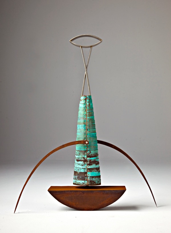 Balanced Figure #2