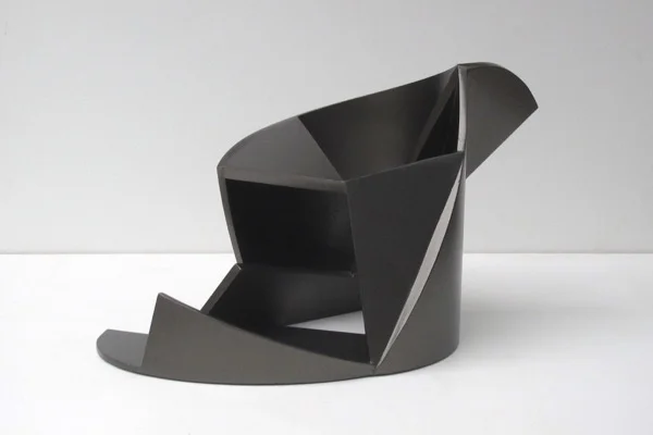 The River Runs Through