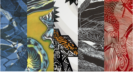 Partners in Print: 5 - 16 July