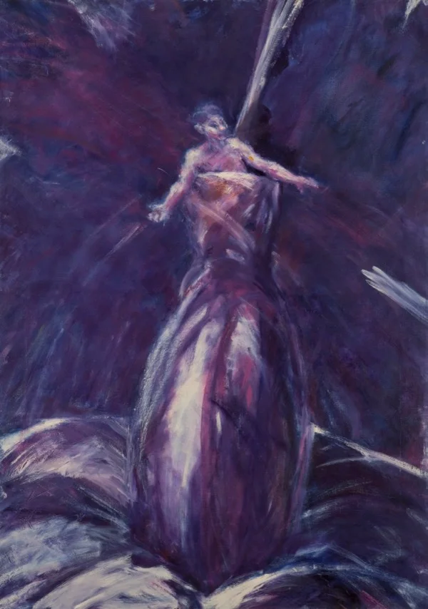 Painting 5, 2015, Oil on Linen, 138 x 98 cm.jpg