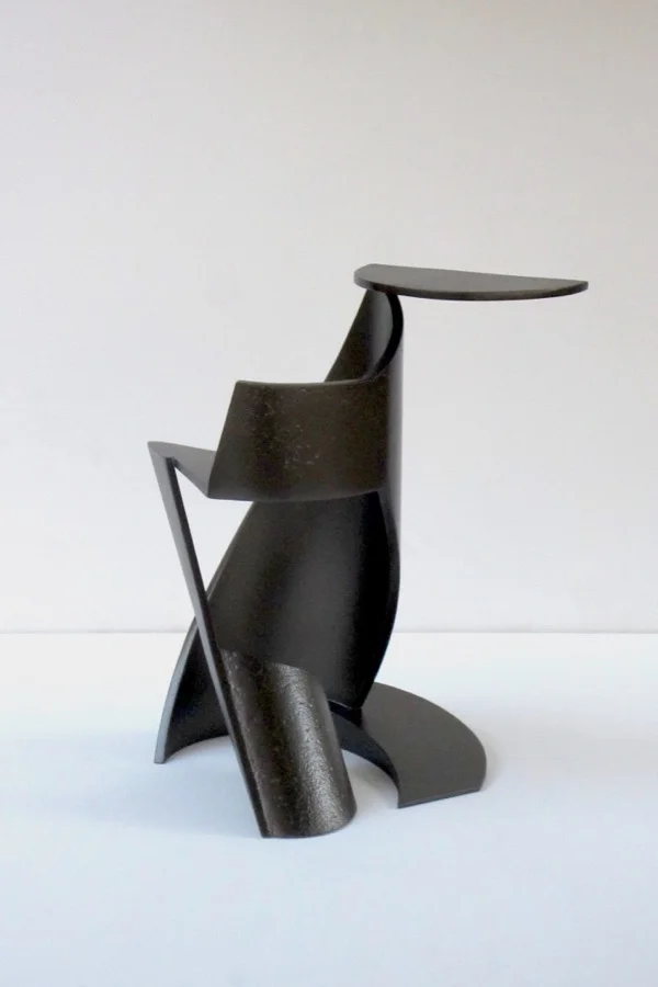 The Wind in Her Hair