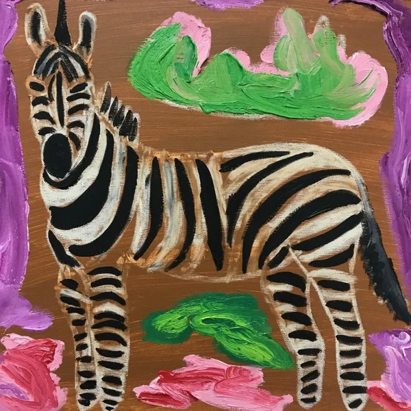 Mr Stripes
