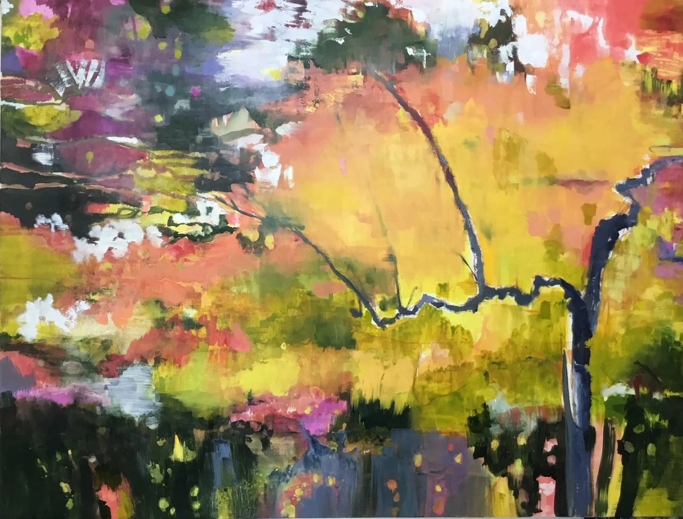 Suey McEnnally: The Brightness of Day/ Wild Lights of Night