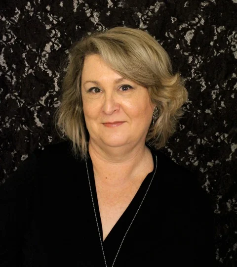 About Patricia Casey