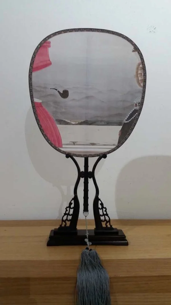 Goodbye Piero della Francesca II