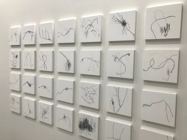 Entanglements