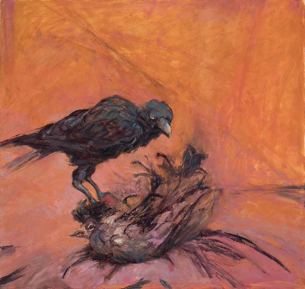 Crow-II_2017_Oil-on-Linen_144-x-138-cm-.jpg