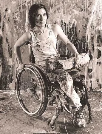 Theresa Byrnes - A PAINTER'S PAINTER works from 1997-2005