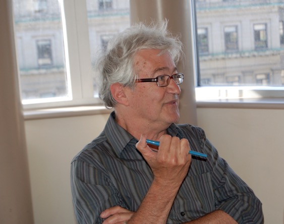 Pierre Nepveu.