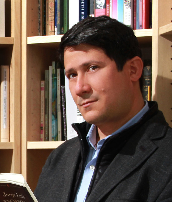 Pedro Poitevin.