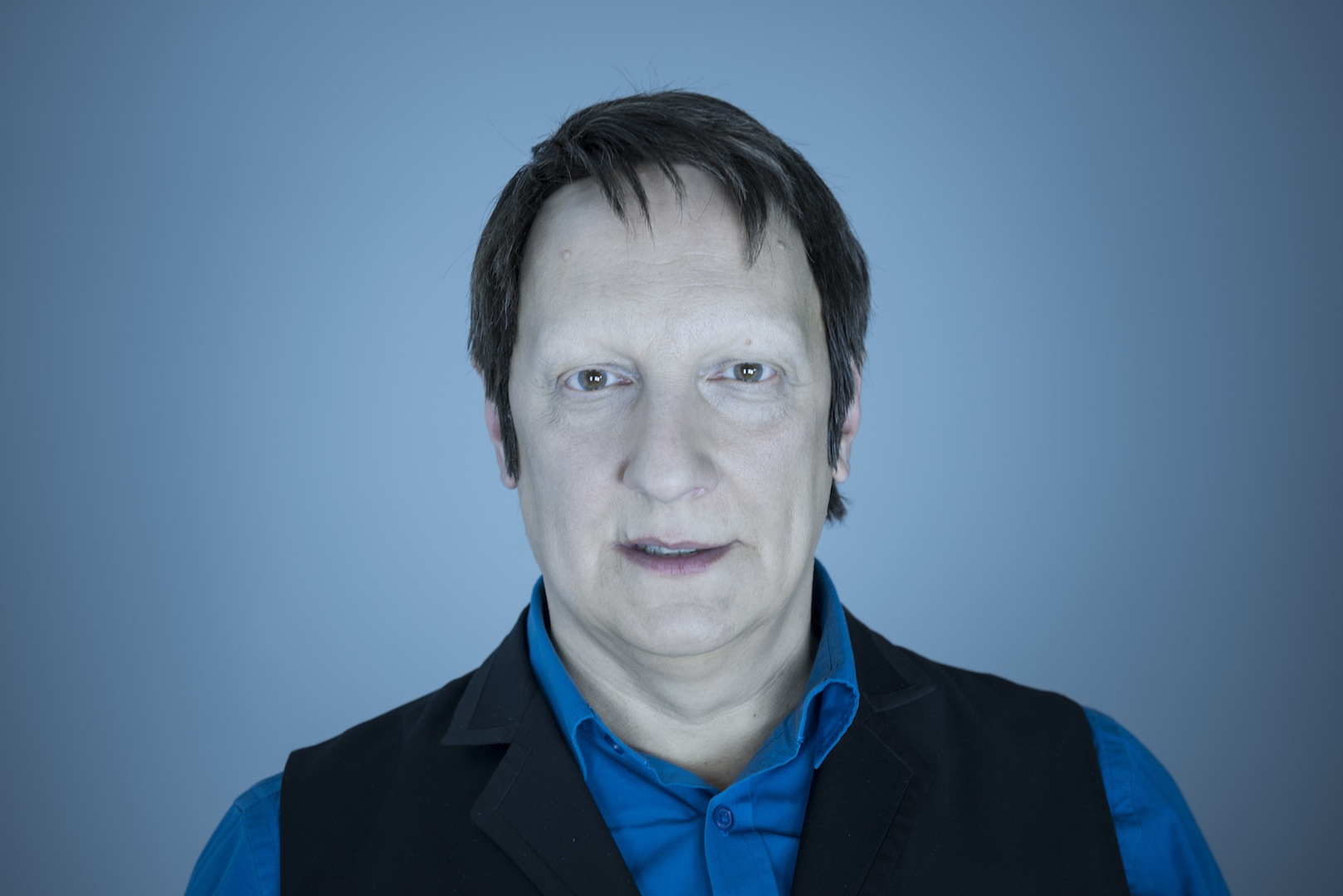 Robert Lepage