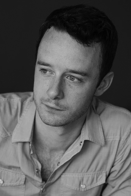 Chad Campbell, courtesy of Vehicule Press