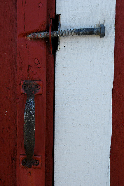 Photo Credit: Vesa Härkönen , Courtesy of Flickr/Creative Commons