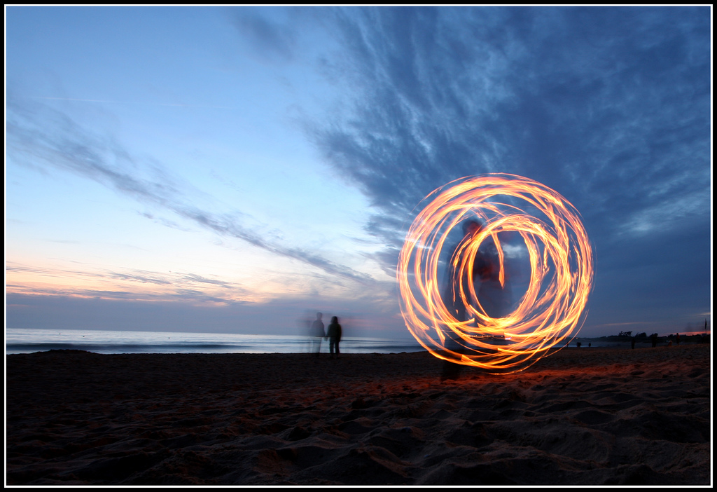 Photo Credit: Luca Rossato , courtesy of Creative Commons