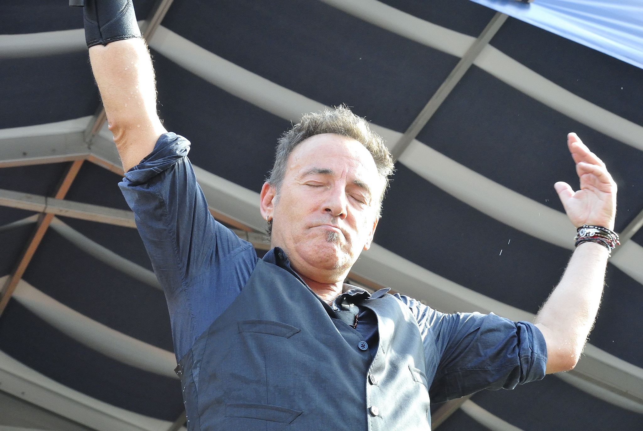 Photo Credit: Takahiro Kyono , Courtesy of Creative Commons