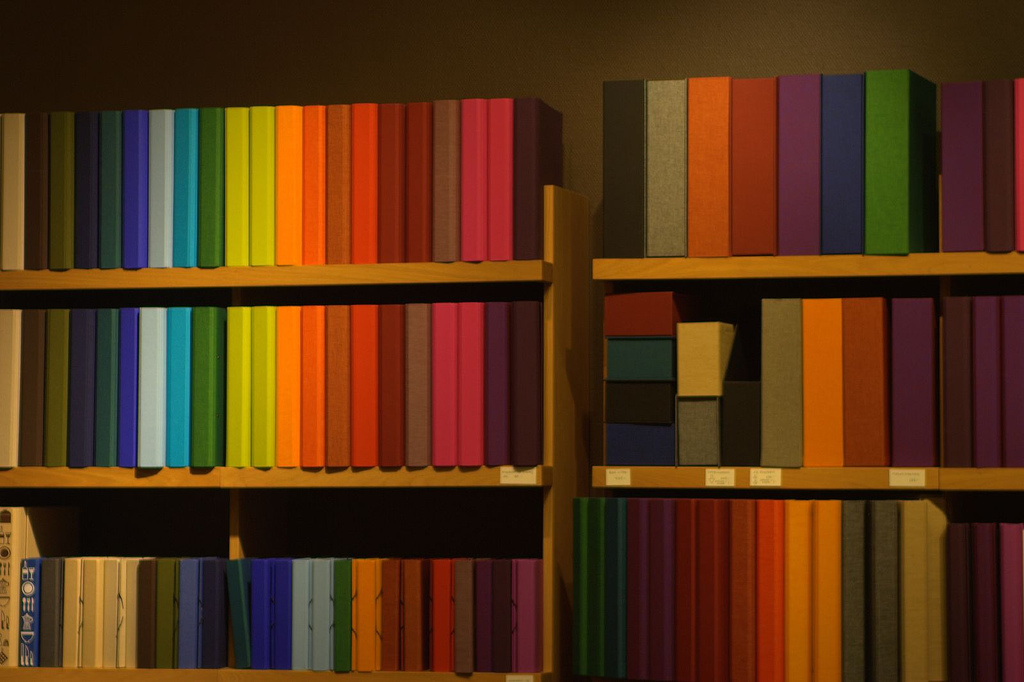 Photo Credit: Marcus Ramberg , courtesy of Creative Commons 