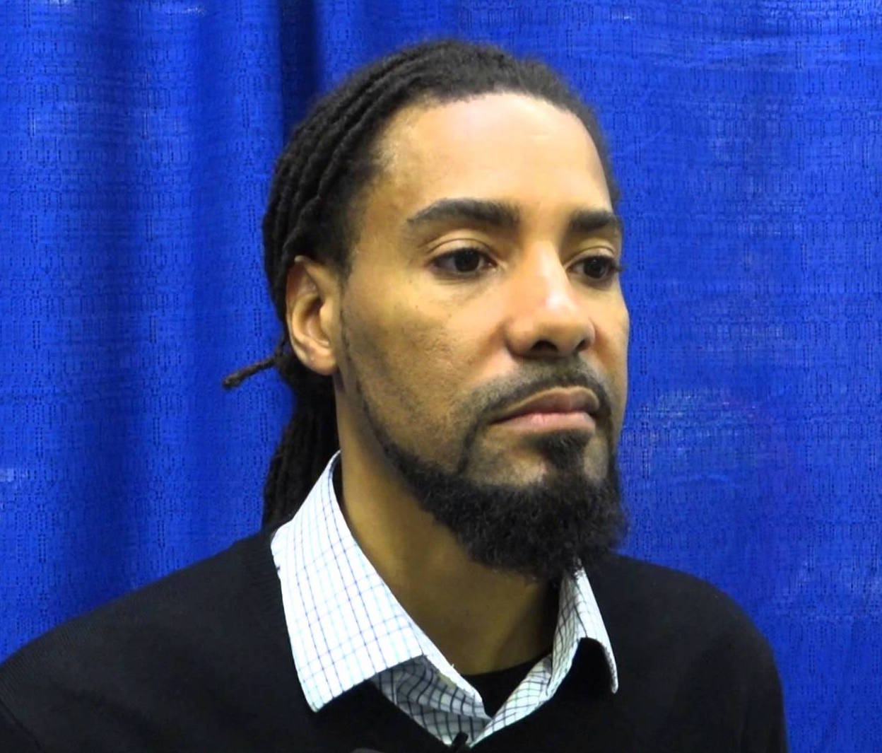 L. Lamar Wilson