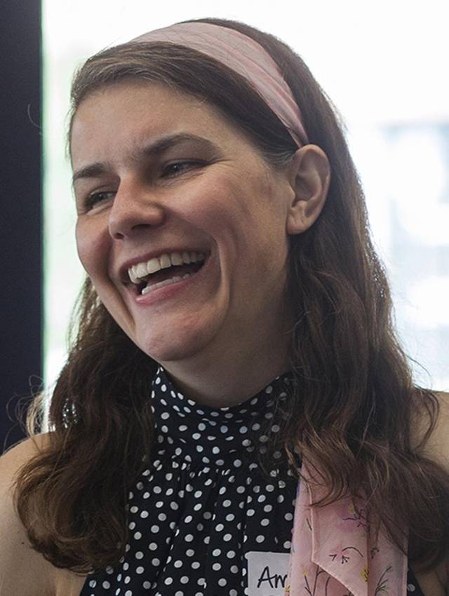Amy Bagwell