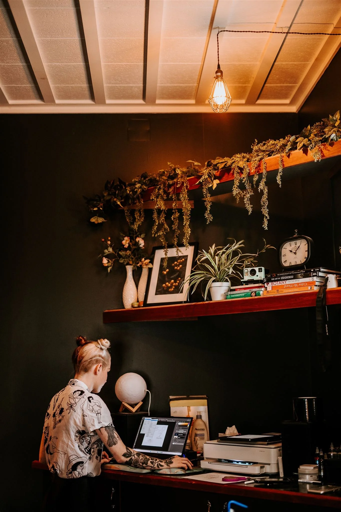 Location — Wild Isley Tattoo