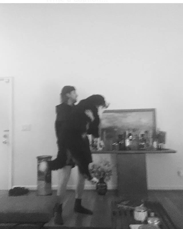 good week good company 〰️