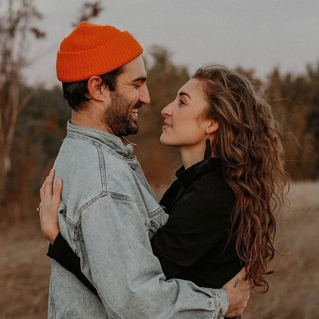 just a lil pda for ur feed :-)