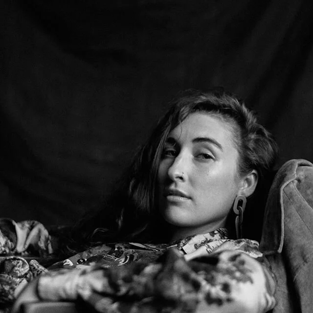 ive limited posting on socials as much as I can to help the important messages come across loud &amp; clean but I do want all y&rsquo;all Charlotte ppl to  know:

I&rsquo;m playin a lil set THIS Friday from 7-10pm on the patio of one of our fav dives