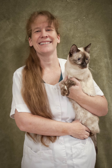 MICHELLE BURTON - SURGICAL DIRECTOR
