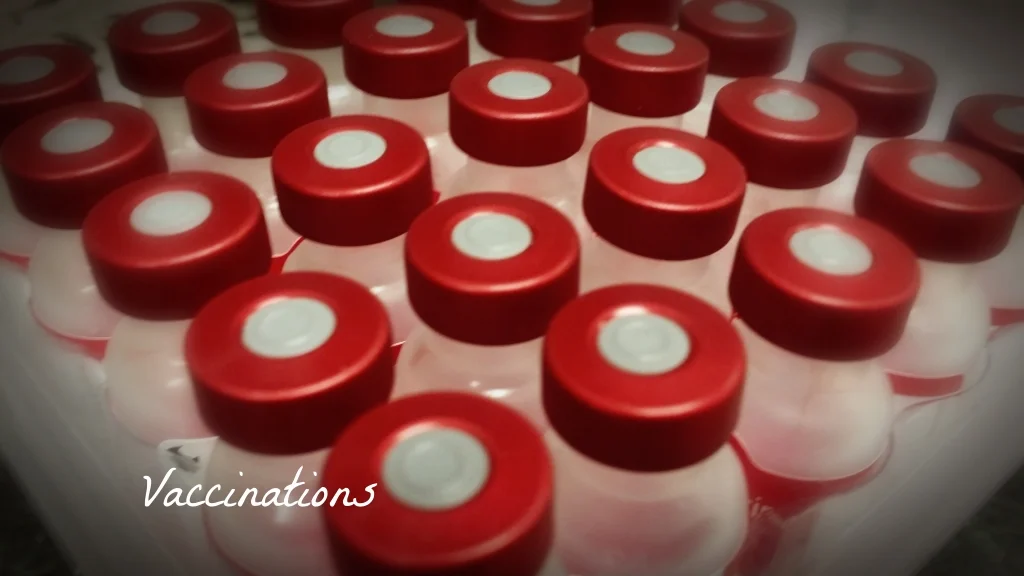 Vaccinations
