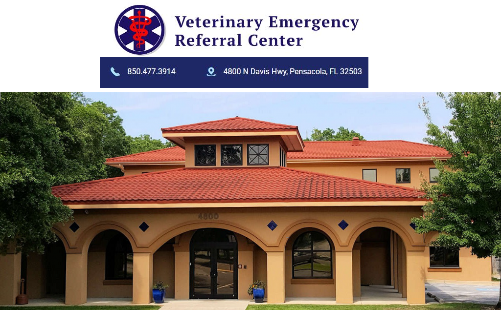 Veterinary Emergency & Referral Center