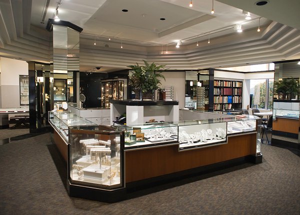 Jewelry Store in Troy - West Big Beaver Rd