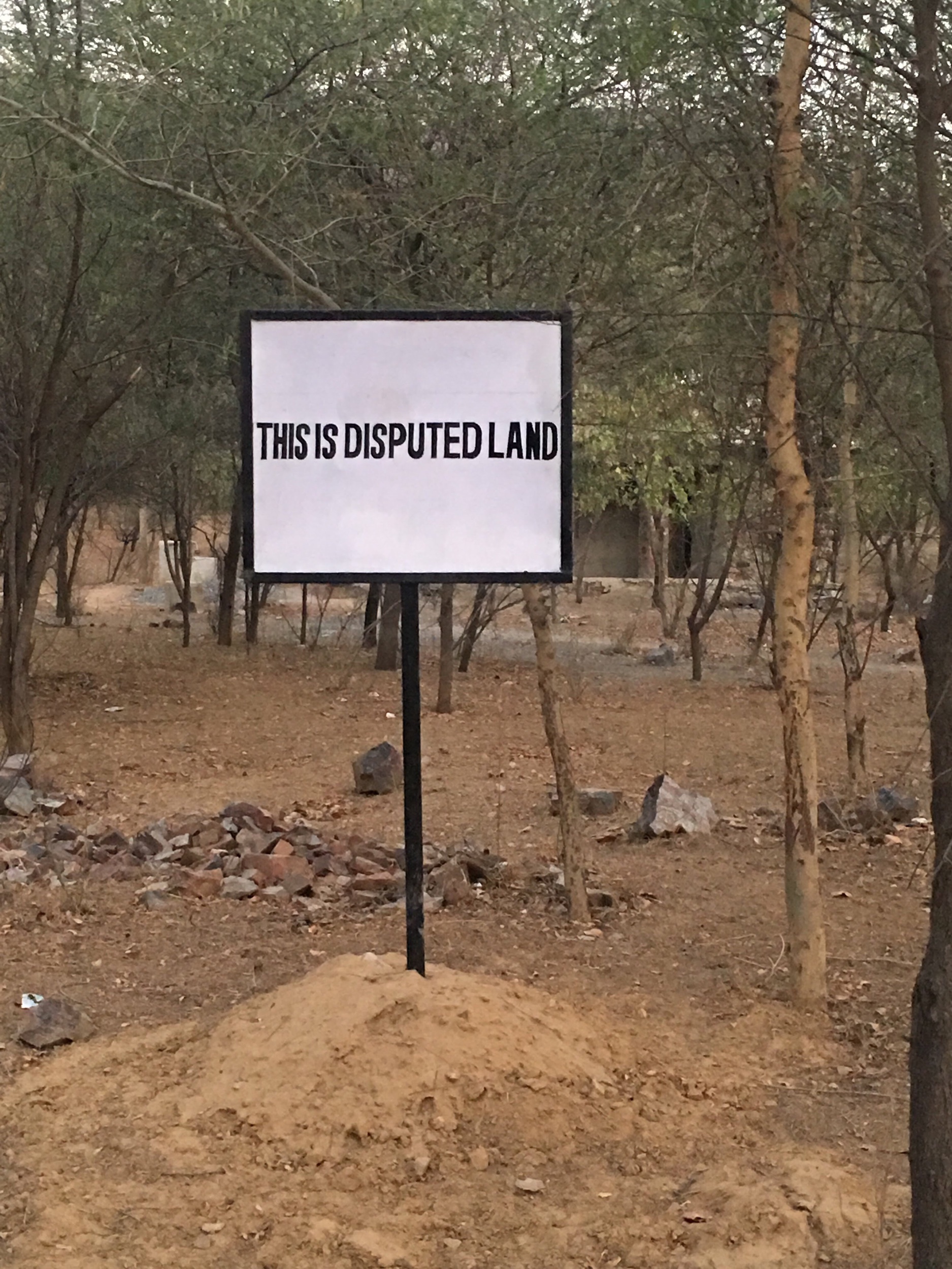 Neemrana, Rajasthan, 2017