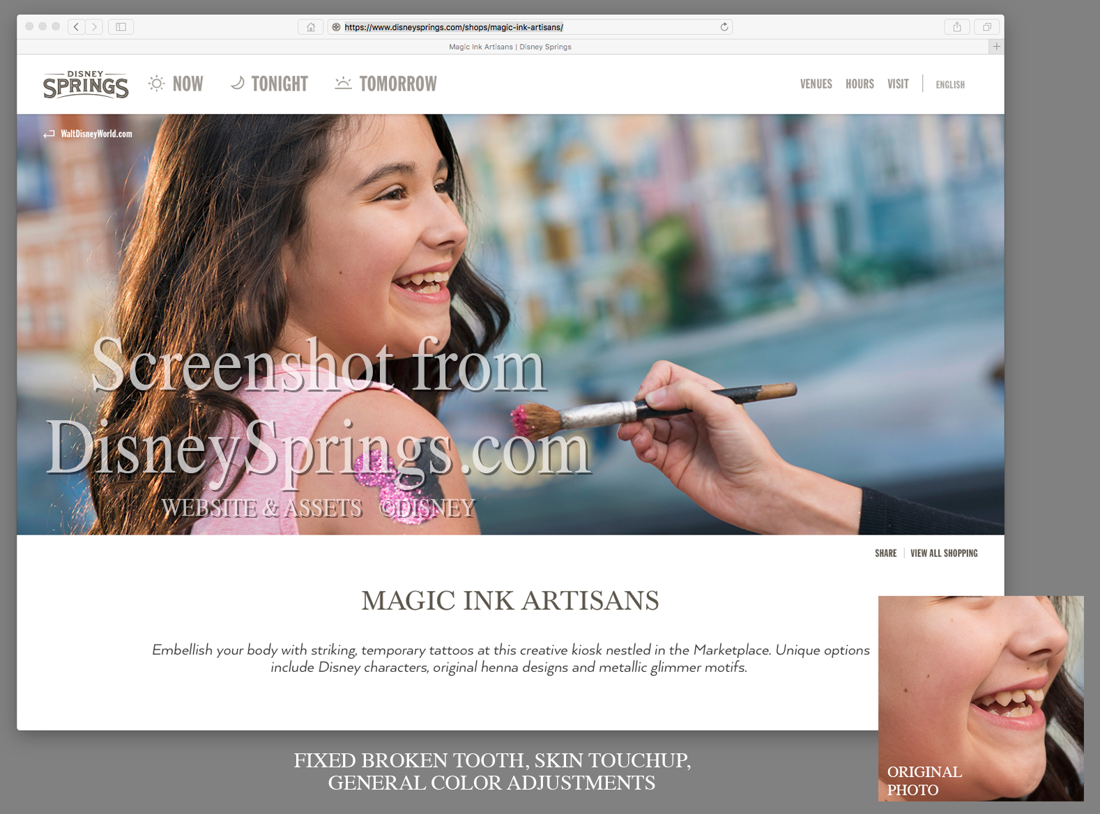 TOP 10 BEST Temporary Tattoos in Troy, MI - Updated 2026 - Yelp, image size:1578x1168